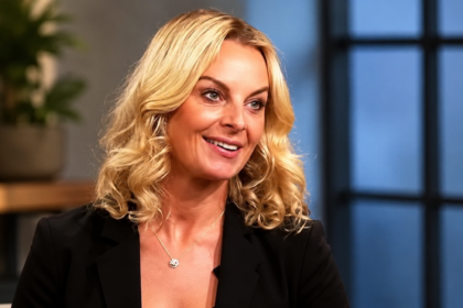 Susanne Steiger Todesursache