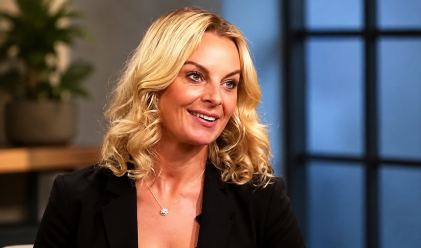 Susanne Steiger Todesursache