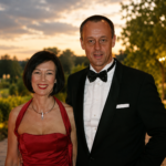 Wie Groß ist Friedrich Merz