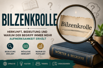 Bilzenkrolle
