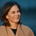 Annalena Baerbock Neuer Freund