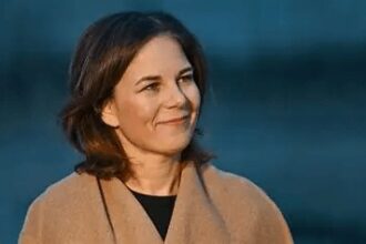 Annalena Baerbock Neuer Freund