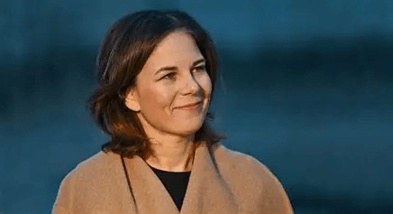Annalena Baerbock Neuer Freund